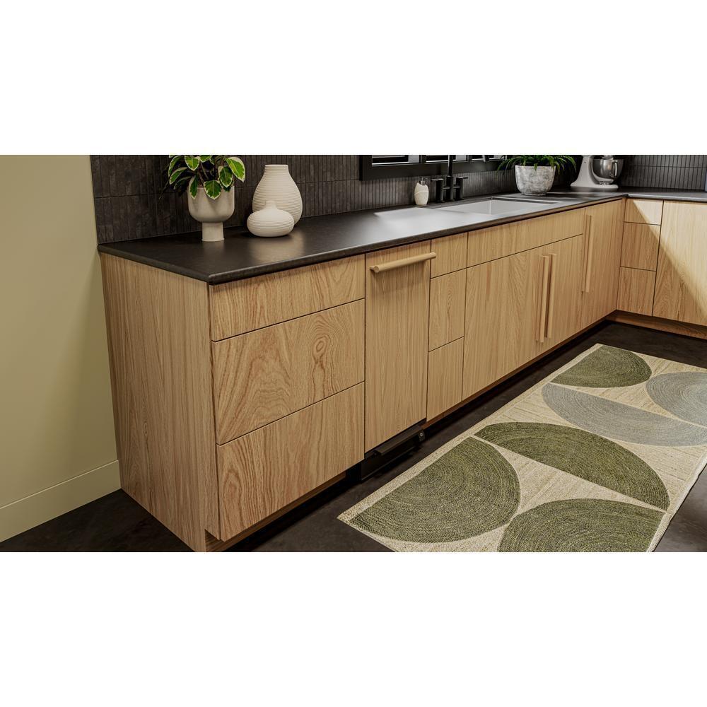 KitchenAid® 15 in. Built-In Trash Compactor with Built-In Odor Management System