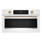 30" Built In Microwave Oven with Air Fry