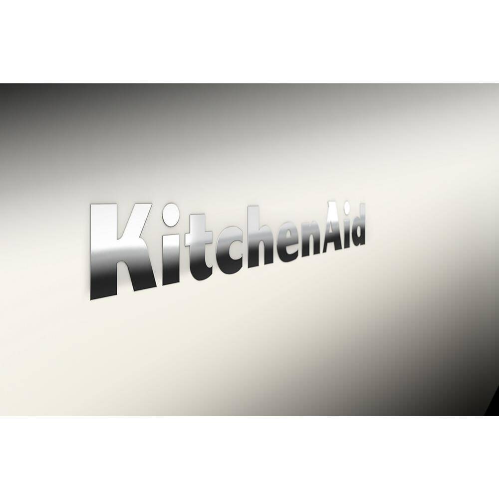 KitchenAid® 360(degree) Max Jets™ Third Rack Dishwasher with Advanced ProDry™ System, 44 dBA