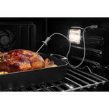 NOIR 24" Built-In Steam and Convection Wall Oven
