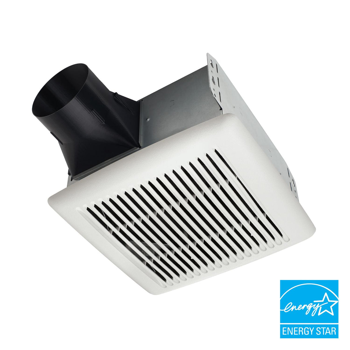 Broan Flex™ Series 80 CFM 0.7 Sones Ventilation Fan Energy Star®