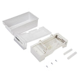Refrigerator Ice Maker Assembly for refrigerators with Ice Maker in the door