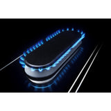 30-Inch Wide Double Oven Gas Range With True Convection - 6.0 Cu. Ft.