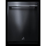 RISE™ 24" Built-In Dishwasher, 38 dBA