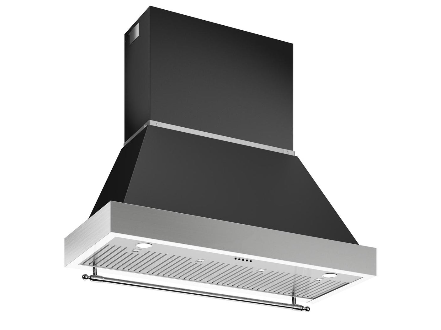 48" Heritage Series hood canopy