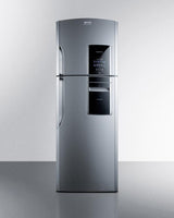 26" Wide Top Mount Refrigerator-freezer