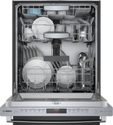 Dishwasher 24" Stainless steel