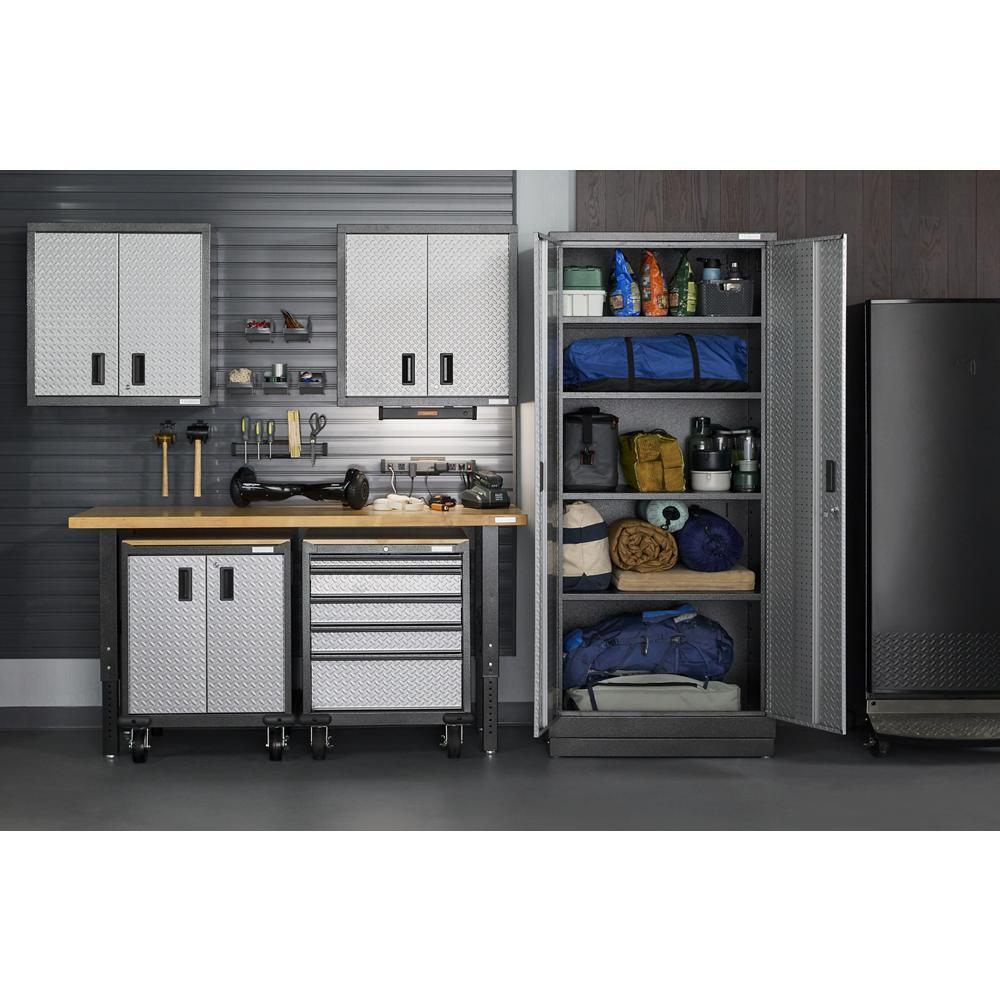 Small Item Bins (3-Pack)