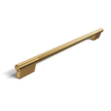 Brass Handle Hardware Accessory Kit for KitchenAid® Warming Drawer