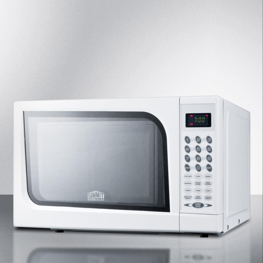 Compact Microwave