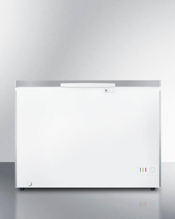 10 CU.FT. Chest Freezer