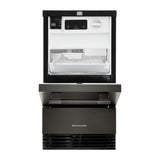 18'' Automatic Ice Maker