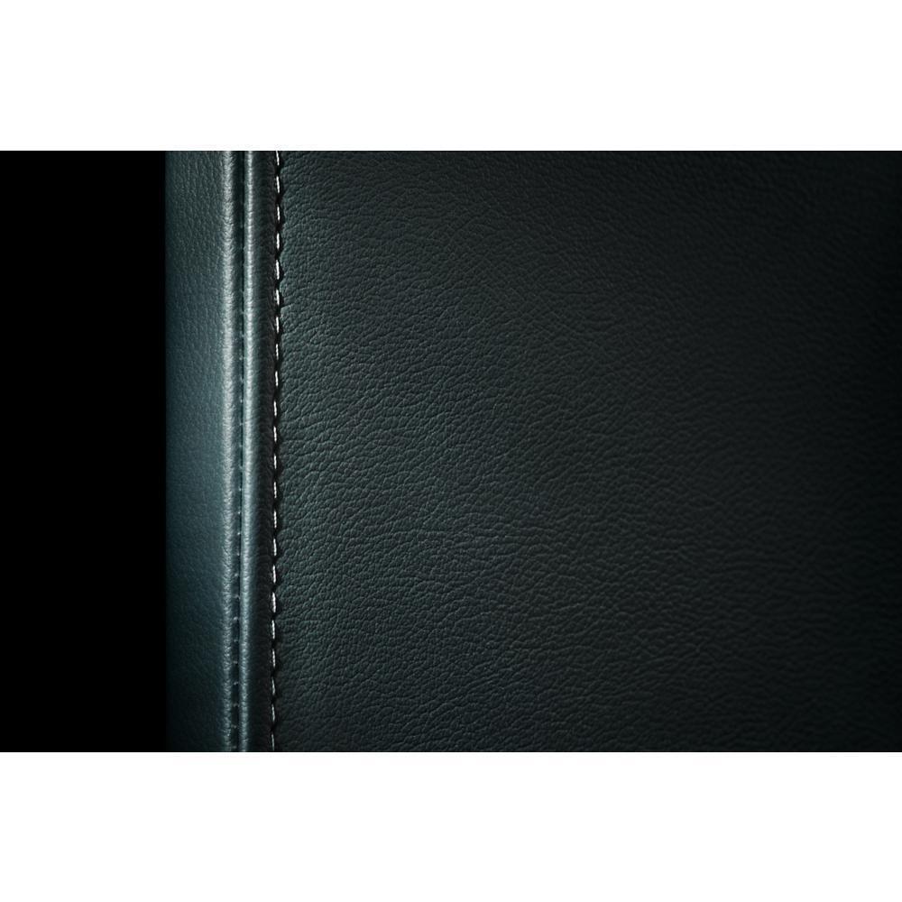 18" Mystic Limited Edition Cuts Leather Panel