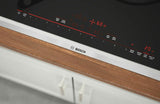 800 Series Induction Cooktop 30'' Black, surface mount without frame NIT8069SUC