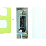 36 Panel-Ready Built-In Bottom-Freezer Refrigerator (Right-Hand Door Swing)