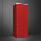 Refrigerator Red FA490URR