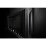 Euro-Style 30" Over-the-Range Microwave Oven
