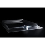 Custom 15" Electric Griddle