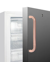 20" Wide Built-in Vaccine All-freezer, ADA Compliant