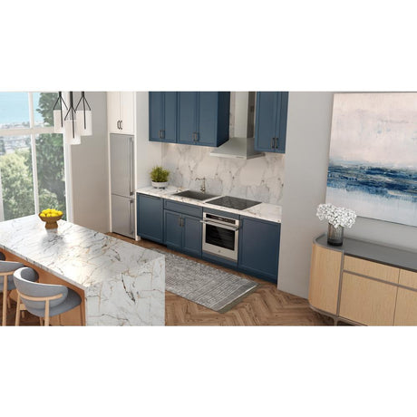 RISE™ 24" Built-In Dishwasher, 39 dBA