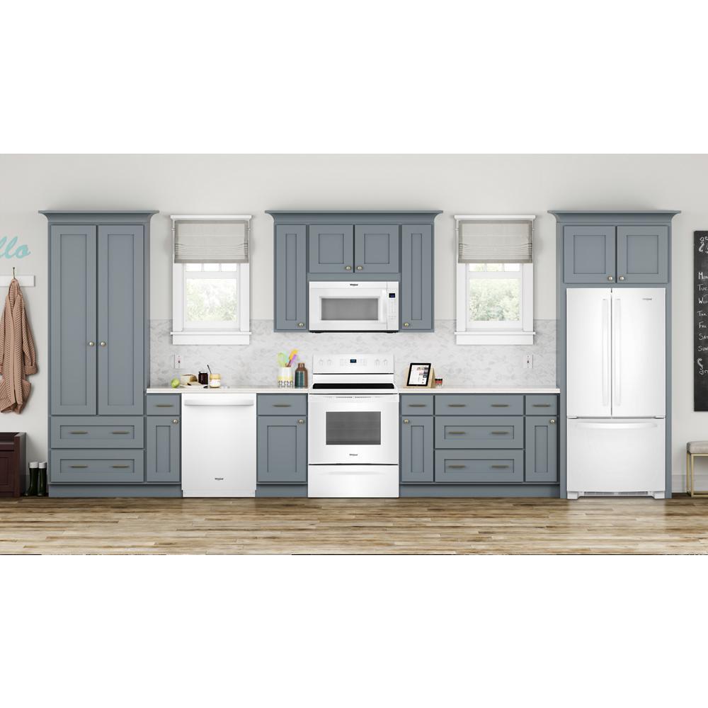 Dishwasher with Fan Dry