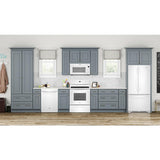 Dishwasher with Fan Dry