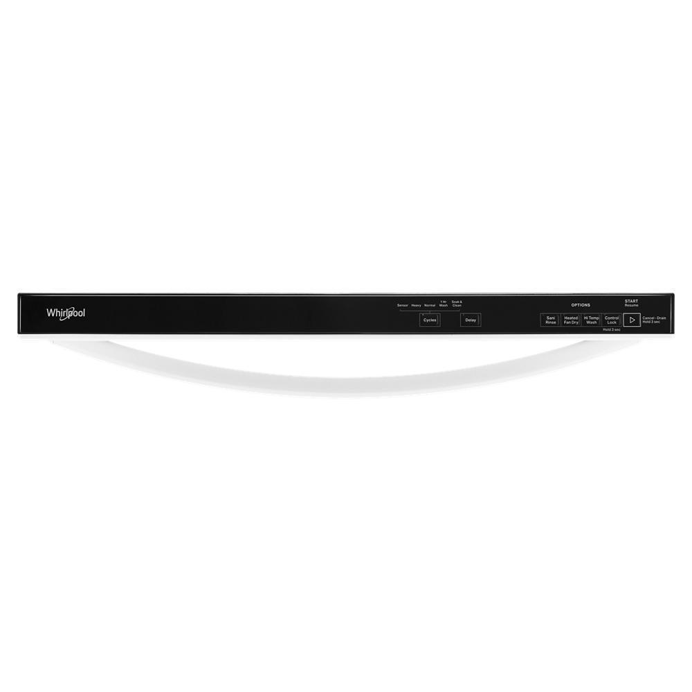 Dishwasher with Fan Dry