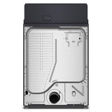 7.5 Cu. Ft. Commercial-Grade Gas Dryer