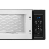 1.1 cu. ft. Low Profile Microwave Hood Combination