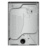 7.4 cu. ft. Smart Front Load ENERGY STAR® Electric Dryer with Wrinkle Shield™ Option