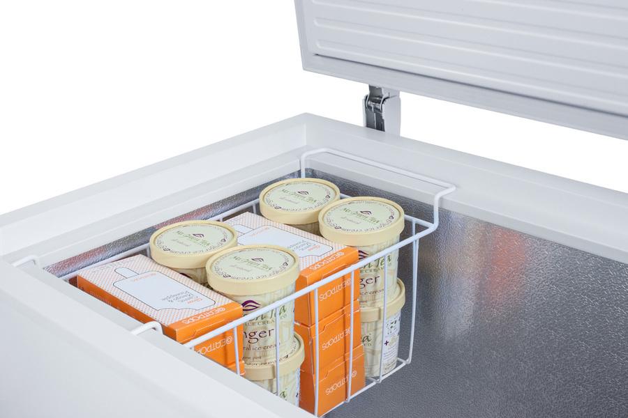 7 CU.FT. Chest Freezer