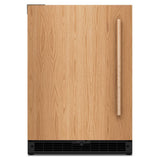 24" Panel-Ready Undercounter Refrigerator