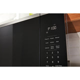 2.2 cu. ft. Sensor Cooking Microwave