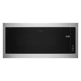 1.1 cu. ft. Built-In Microwave with Slim Trim Kit - 14" Height
