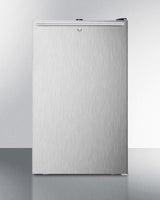 20" Wide All-freezer