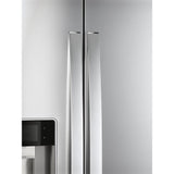 36-inch Wide Counter Depth French Door Refrigerator - 24 cu. ft.