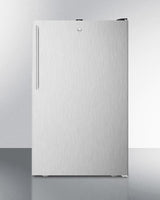 20" Wide All-refrigerator