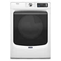 Smart Pet Pro Front Load Electric Dryer - 7.4 CU. FT.