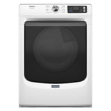 Smart Pet Pro Front Load Gas Dryer - 7.4 CU. FT.