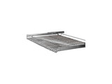 Telescopic glide set for PROF/MAST Series 30" wall ovens (Old models) Stainless Steel