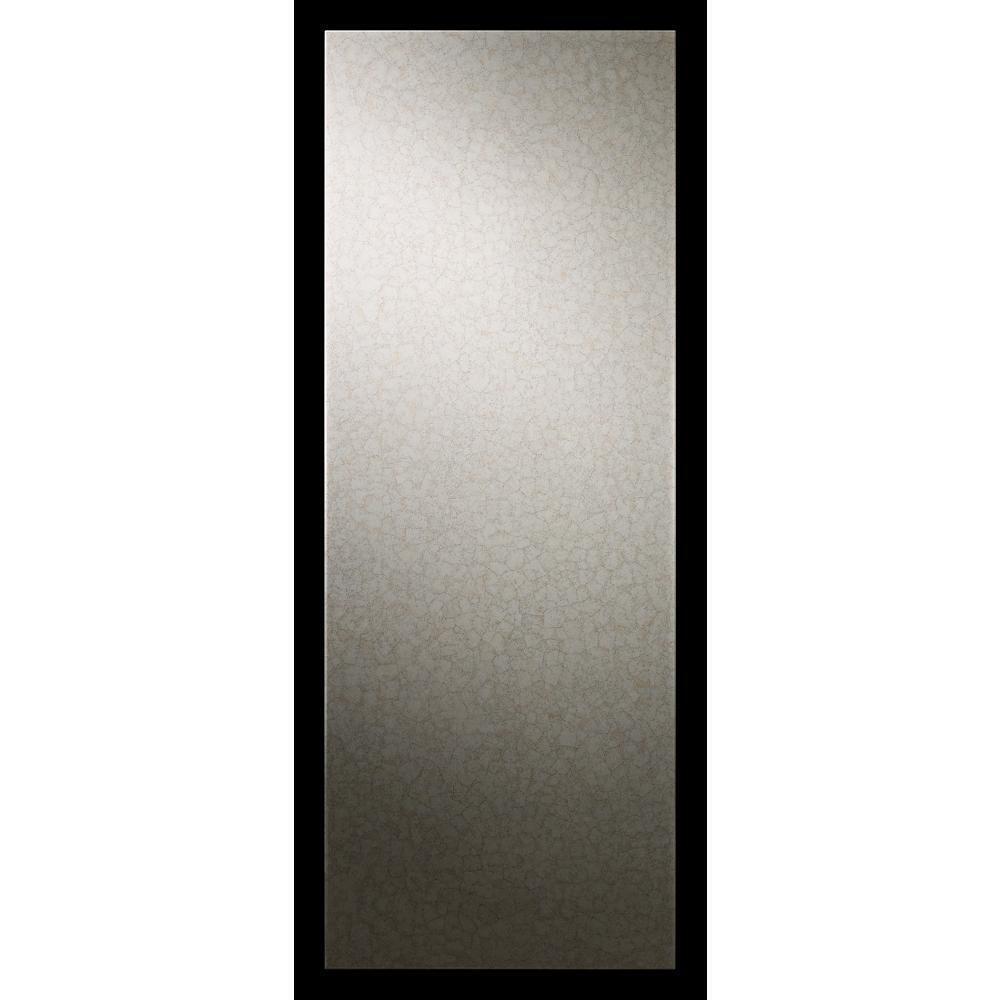 Eggshell Crackle Sepia by JennAir x Nature Squared 30" Column Panel