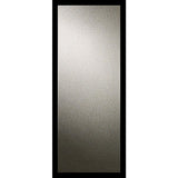 Eggshell Crackle Sepia by JennAir x Nature Squared 30" Column Panel