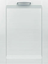 ADA 24" 800 Series Custom Panel, 6/5 Cycles, 3rd Rck, 44 dBA, RckMatic,15 Pl Stgs, InfoLight - CP
