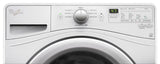 4.2 cu.ft Compact Front Load Washer with Adaptive Wash Technology, 8 cycles
