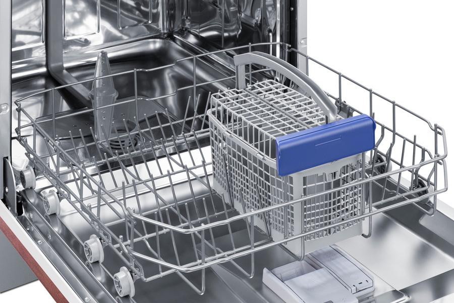 24" Wide Built-in Dishwasher, ADA Compliant (panel Not Included)