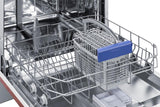 24" Wide Built-in Dishwasher, ADA Compliant (panel Not Included)