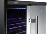 24" Wide Outdoor All-refrigerator