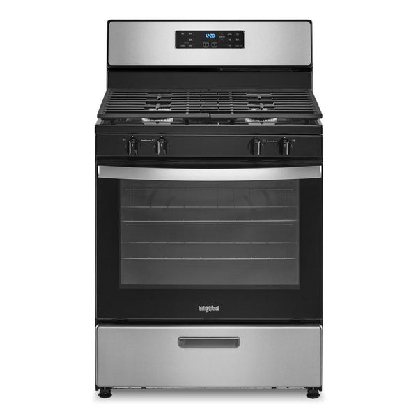Freestanding Ranges