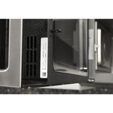 Small-Space Compact Dishwasher with Stainless Steel Tub
