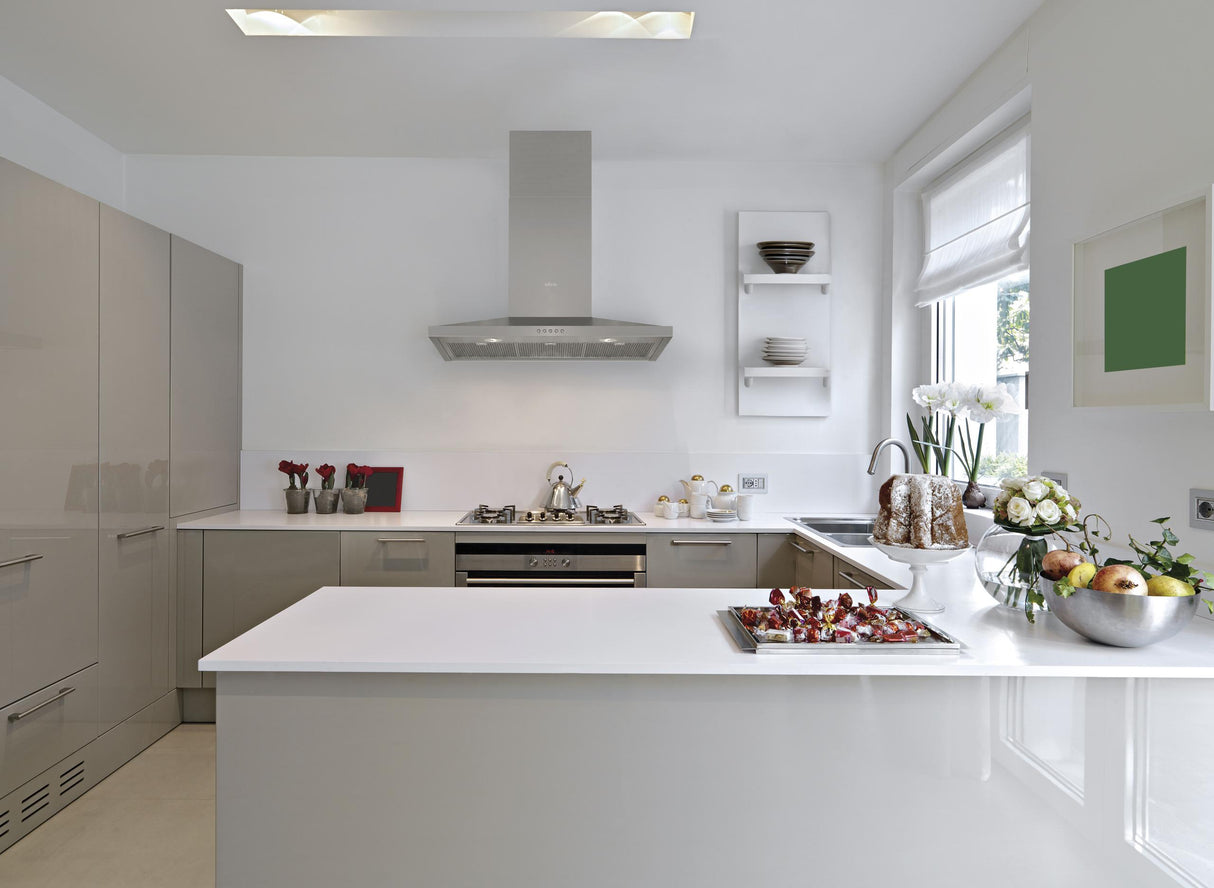 LAVELLO Range Hood wide - CFM